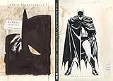 David Mazzucchelli's Batman Year One - Artist's Edit...