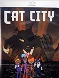 Cat City [Blu-Ray]