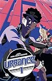 Urbance - Tome 1 (Comics FR / Jol Dos Reis Viegas)