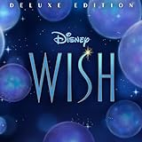 Wish - Original Soundtrack (Vinyl US)