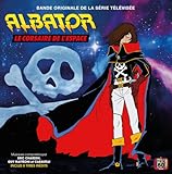 Albator - Le Corsaire de l'Espace - Collection Télé 80 (Viny...