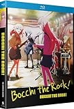 Bocchi The Rock!: The Complete Season - Blu-ray (Subtitled O...