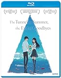 The Tunnel to Summer, the Exit of Goodbyes [Blu-Ray]