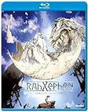 RahXephon - Complete Collection [Blu-Ray]