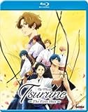 Tsurune the Movie [Blu-Ray]