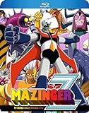 Mazinger Z TV Series Collection 2 [Blu-ray]