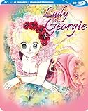 Lady Georgie The Complete Series [Blu-ray SDBD]