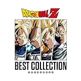 Dragon Ball Z - Best Collection - Original Soundtrack (Vinyl...