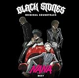 Nana Best Collection - Original Soundtrack (Vinyl FR)