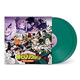 My Hero Academia Season 6 - Original Series Soundtrack (Viny...