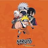 Naruto Symphonic Experience (Vinyl LP)