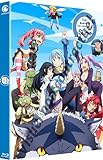 Moi Quand Je me rincarne en Slime-Saison 1 [Blu-Ray]