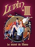 Lupin III - Le Secret de Mamo [Blu-Ray FR]