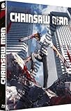 Chainsaw Man-Partie 1 [Blu-Ray]