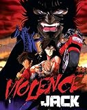 Violence Jack [Blu-Ray FR]
