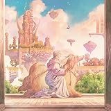 Final Fantasy XIV Endwalker Vol. 1 (Vinyl)