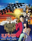 Lupin the 3rd Sweet Lost Night [Blu-ray]
