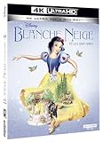 Blanche Neige et Les Sept Nains [4K Ultra HD + Blu-Ray]