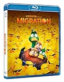 Migration [Blu-Ray FR]