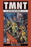 Teenage Mutant Ninja Turtles: The Kevin Eastman Covers (2015...
