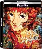 Paprika - Limited Edition - 4K UHD + Blu-ray + Digital (Stee...