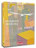 En Sortant de l'École -Liberté (Saison 9) DVD