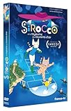 Sirocco et Le Royaume des Courants d'air (DVD)