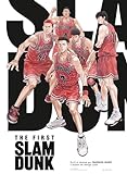 The First Slam Dunk [4K Ultra HD + Blu-Ray] FR
