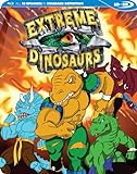 Extreme Dinosaurs Complete Series SDBD [Blu-ray]