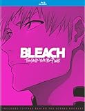 Bleach: Thousand-Year Blood War [Blu-ray] Limited edition