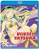 Urusei Yatsura Season 1 & 2 Collection [Blu-Ray]