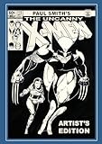 Paul Smith's Uncanny X-Men - Artist's Edition