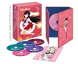 Sailor Moon S - Intgrale Saison 3 [Blu-Ray FR]