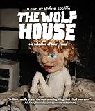 The Wolf House [Blu-ray]