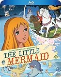The Little Mermaid (Hans Christian Andersens) [Blu-ray]