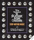 Tim Burton's Nightmare Before Christmas - A Visual Archive :...