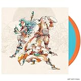 Sea of Stars - Original Soundtrack (Vinyl 2LP)