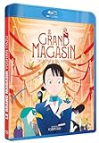 Le Grand Magasin - Au Bonheur des Animaux [Blu-Ray FR] (The ...