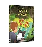 Le Royaume de Kensuk [Blu-Ray]