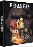 Erased - L'intgrale [dition Collector Blu-ray]