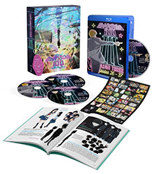 Mob Psycho 100 III - Season 3 - Limited Edition [Blu-ray]