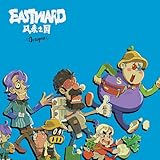 Eastward Octopia - Original Soundtrack (Vinyl)