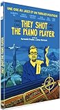 They Shot The Piano Player (DVD)