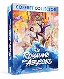 Le Royaume des Abysses [dition Collector Blu-Ray + DVD] (De...