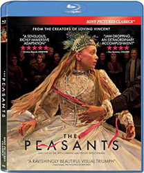 The Peasants (Blu-ray US)