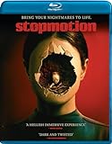 Stopmotion [Blu-Ray] (Robert Morgan)