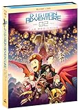 Digimon Adventure 02: The Beginning (Blu-ray + DVD)