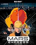 Mars Express [Blu-ray USA]