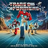 Transformers - Music from the Original Animated Series (Viny...