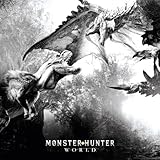 Monster Hunter: World - Original Soundtrack (Vinyl)